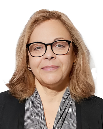 Luisa Salter-Cid