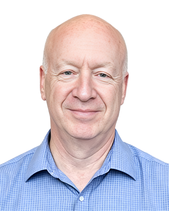 Lloyd Klickstein