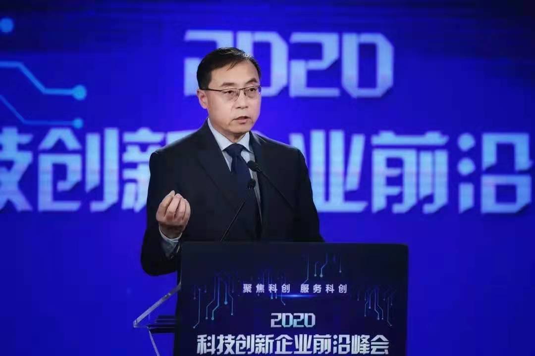 补短板 破瓶颈 促升级 ——和铂医药成功入选人民网2020科技创新前沿企业优秀案例